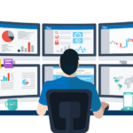 Plantilla para monitorizar / auditar en HD